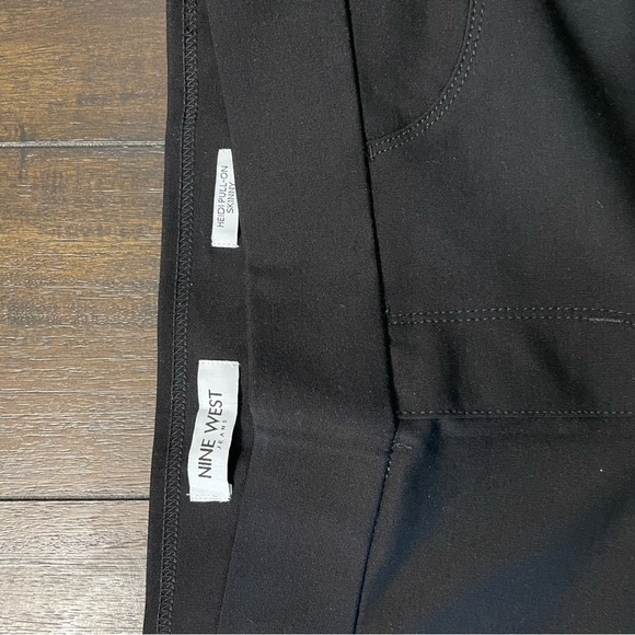 Nine West pants size M - Picture 3 of 3